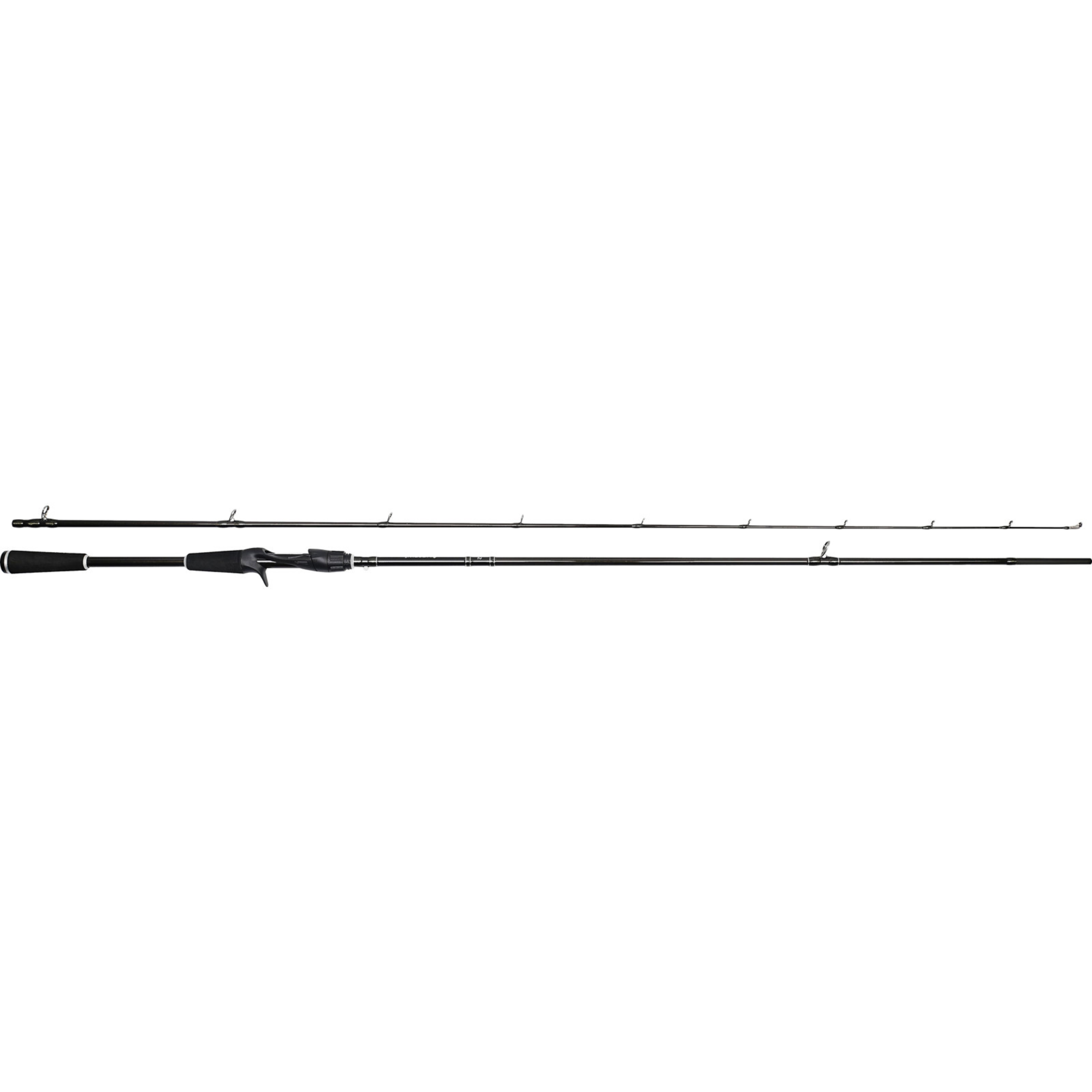 Westin 7ft6in/225cm W2 Spinnerbait-T 2 Section Spinning Rod (12-28g)