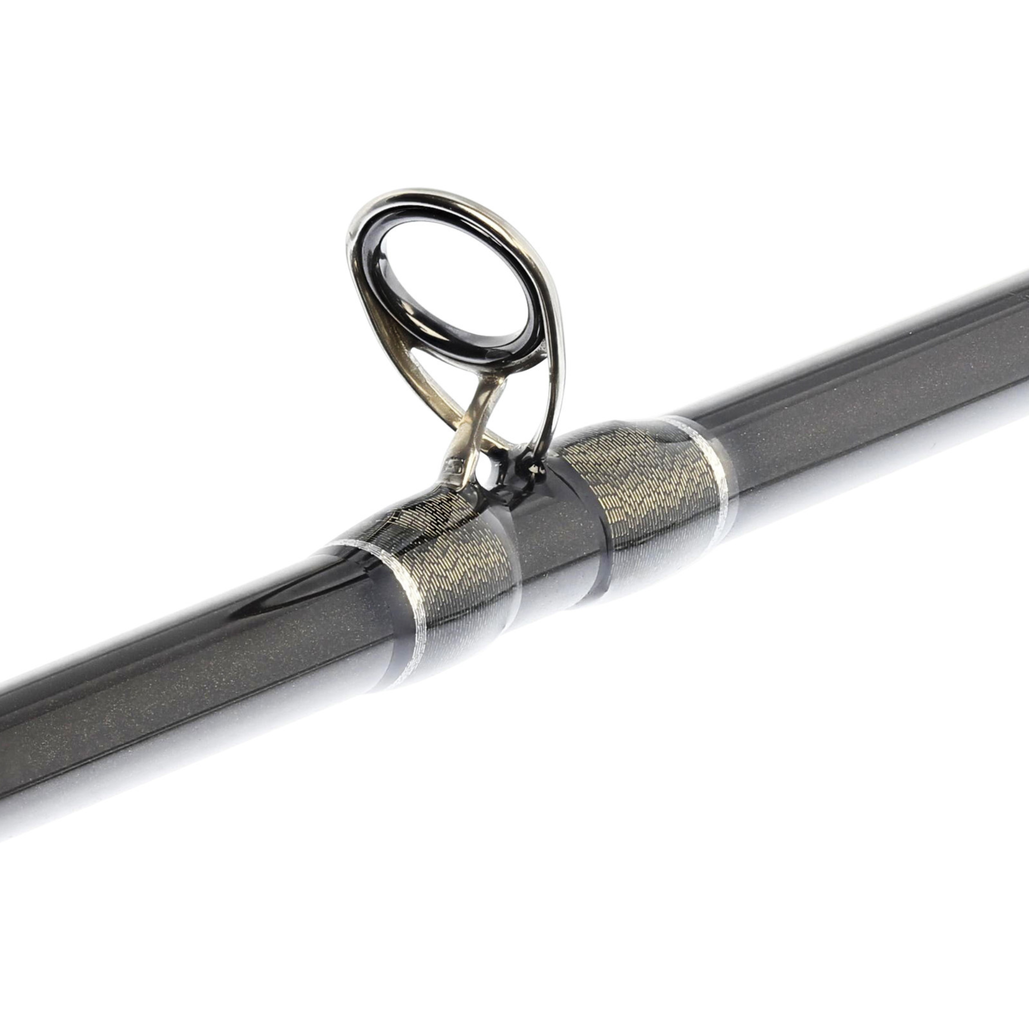 Westin 7ft6in/225cm W2 Spinnerbait-T 2 Section Spinning Rod (12-28g)