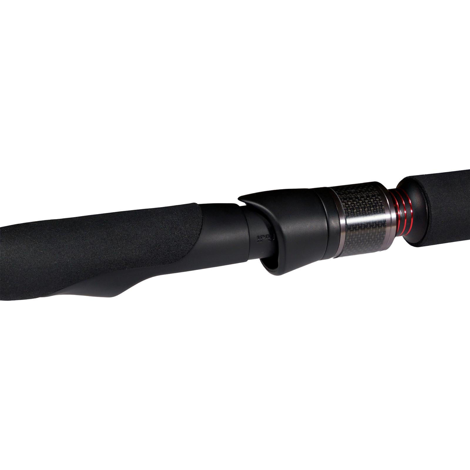 Westin 8ft/2.4m W4 Powerlure 2nd 2 Section Spinning Rod (20-60g)