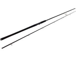 Westin 8ft3/248cm W2 Powercast 2 Section Spinning Rod (40-130g)