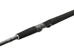 Westin 8ft3/248cm W2 Powercast 2 Section Spinning Rod (40-130g)