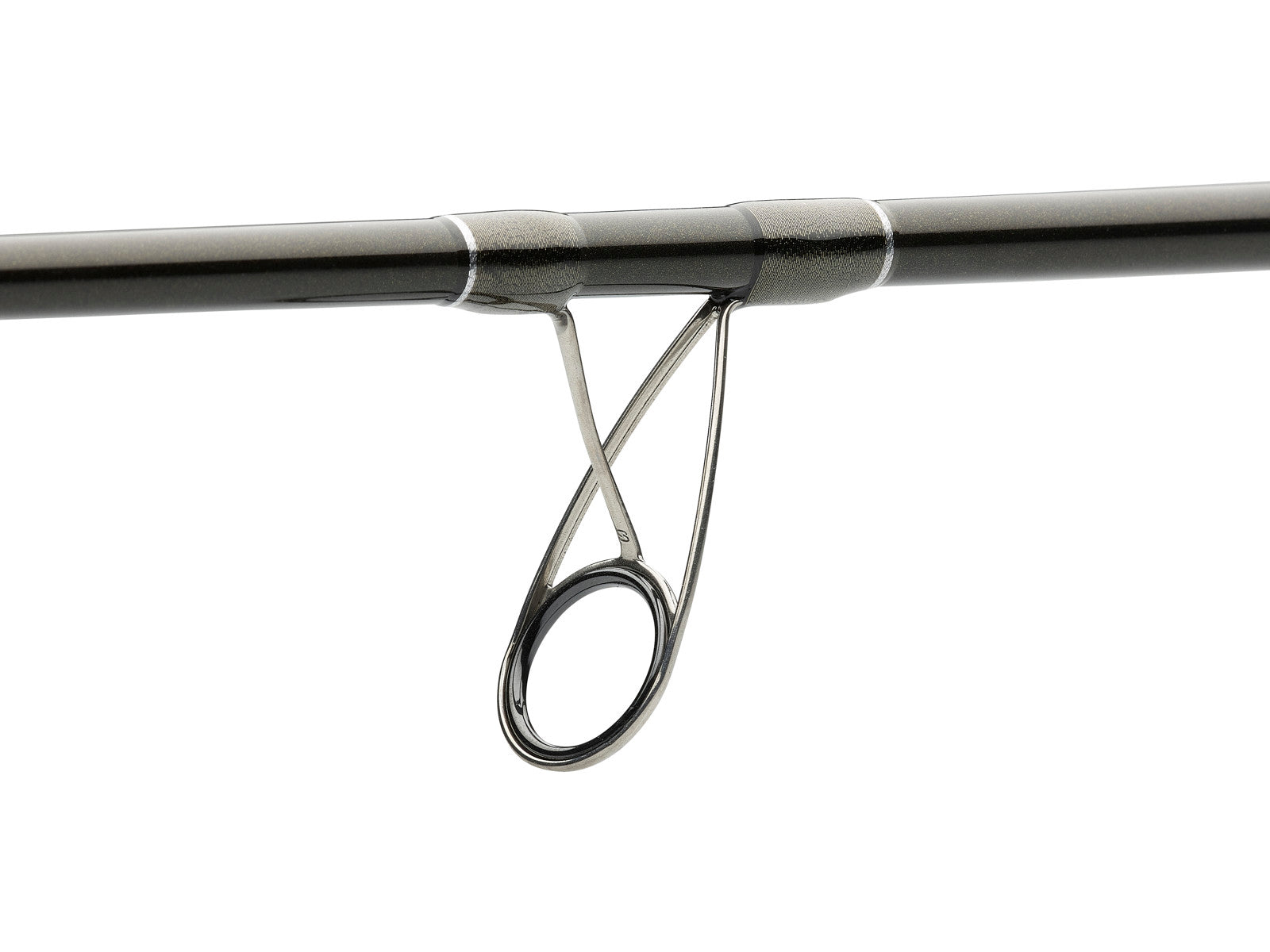 Westin 8ft3/248cm W2 Powercast 2 Section Spinning Rod (40-130g)