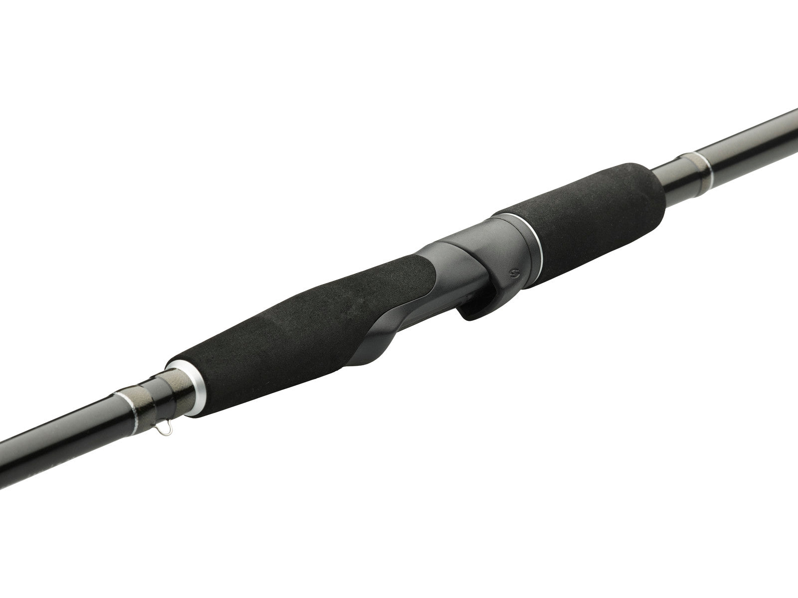 Westin 9ft/270cm W2 Powerteez 2 Section Spinning Rod (14-49g)