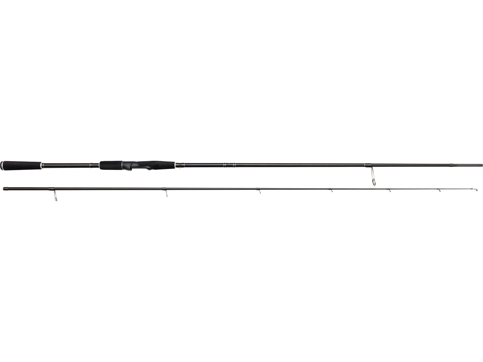 Westin 9ft/270cm W2 Powerteez 2 Section Spinning Rod (14-49g)