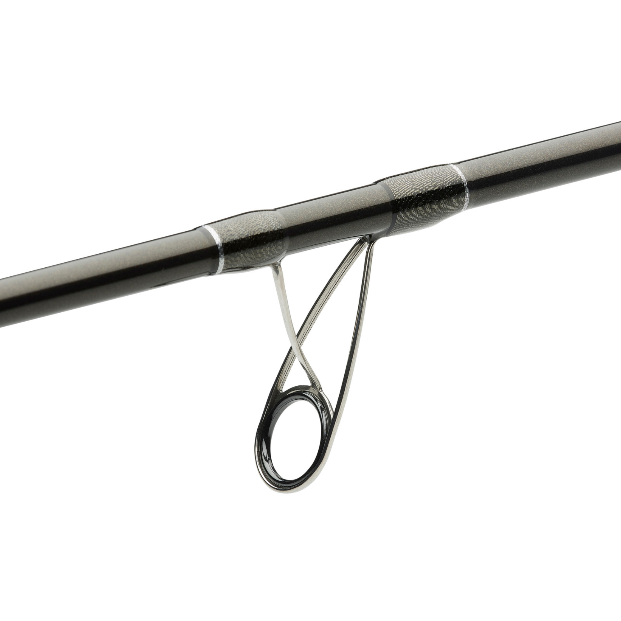 Westin 9ft6 2.85m W2 SBass 2 Section Spinning Rod 12-42g Medium Heavy Fast W232-0962-MH