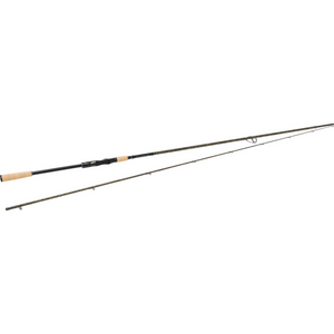 Westin 9ft6/2.85m W8 SBASS 2ND 2 Section Spinning Rod (12-42g)