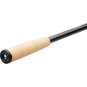 Westin 9ft6/2.85m W8 SBASS 2ND 2 Section Spinning Rod (12-42g)