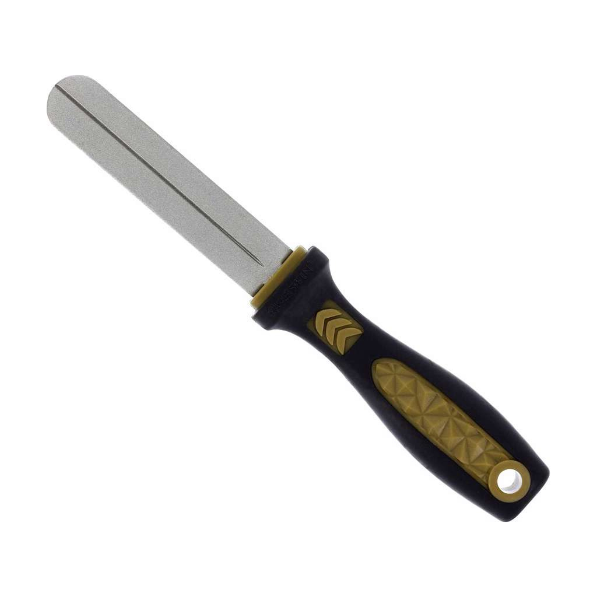 Westin Diamond File Hook Sharpener (Medium)(Black Sand)