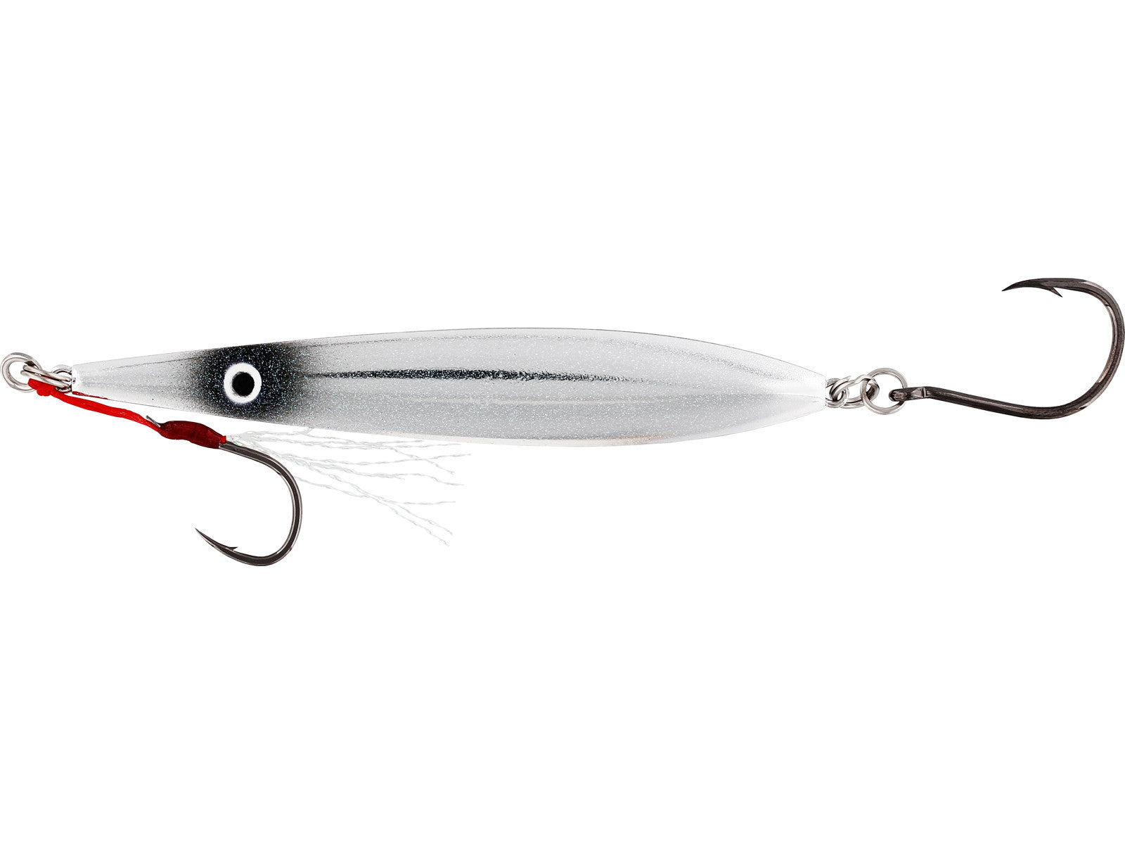 Westin F360 SBass Lead Free Metal Lure (10.5cm/32g)(Chrome Diamond)