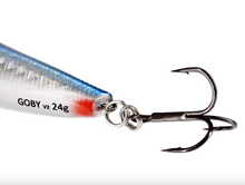 Load image into Gallery viewer, Westin Goby V2 Hard Body Lure (6cm/16g)(UV Hottie Pearl)

