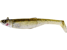 Load image into Gallery viewer, Westin Magic Minnow Jig Soft Lure (32g/13cm)(Pearl Sand)
