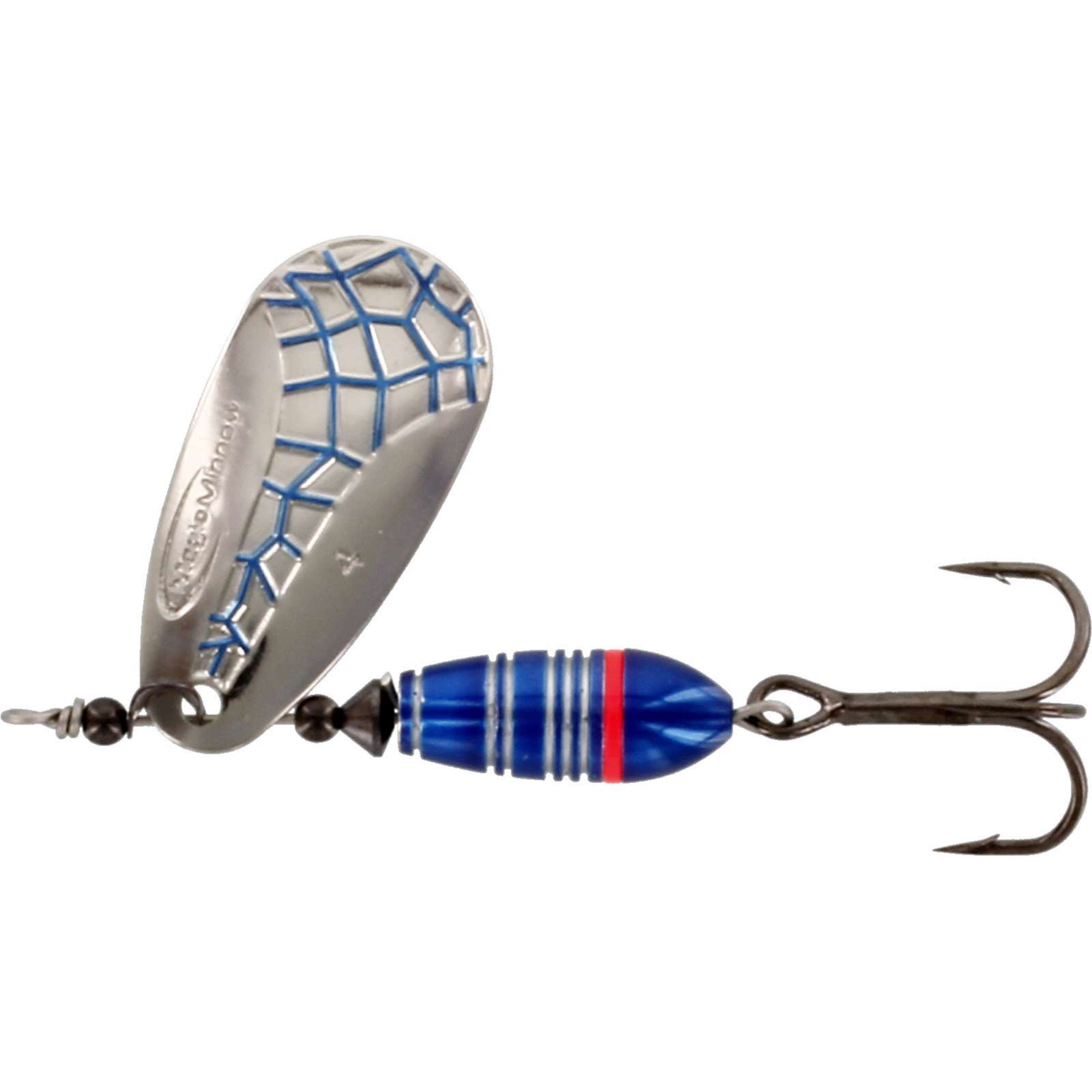 Westin Optic 360° Spinning Metal Lure (8g/#3)(Pickled Sardine)