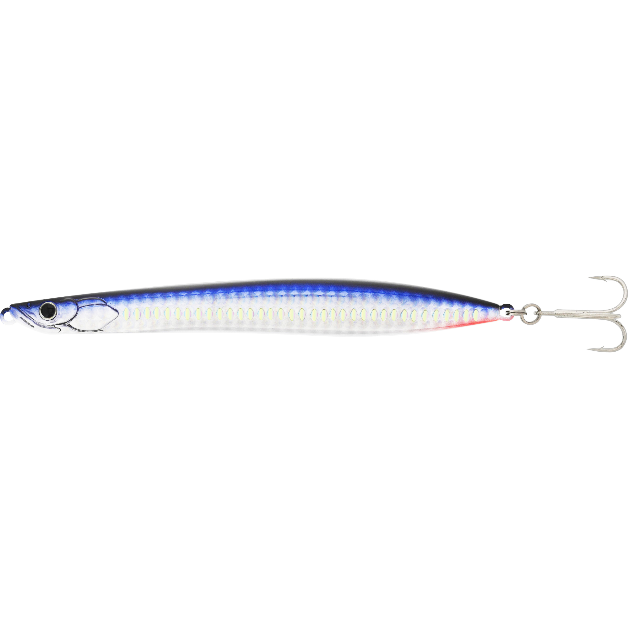 Westin Sandy Andy 24g 12cm Fixed SBass Hard Body Lure Blue Diamond Scales S090-1096-121