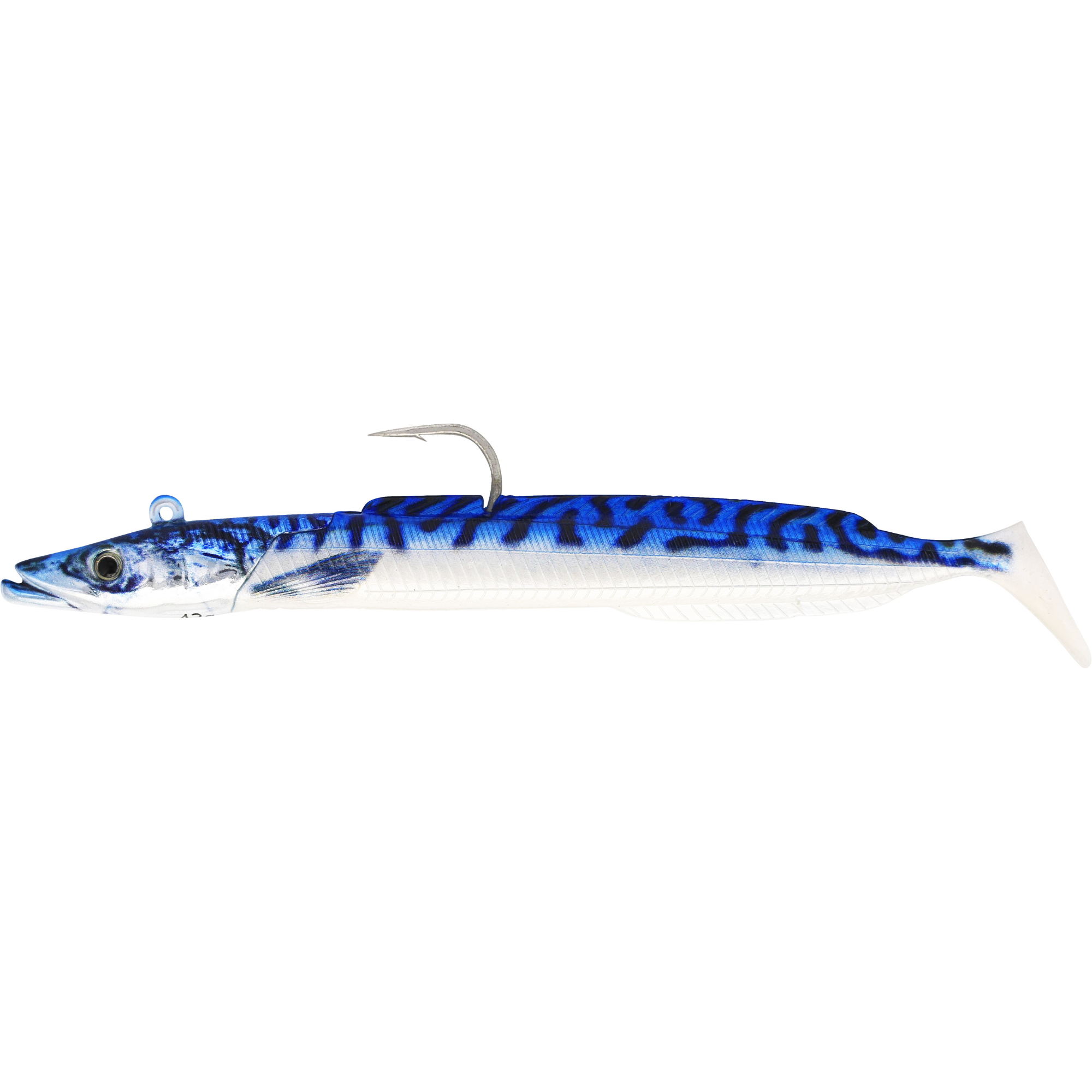 Westin Sandy Andy Jig Soft Lure 22g 13cm Real Mackerel S073-854-069
