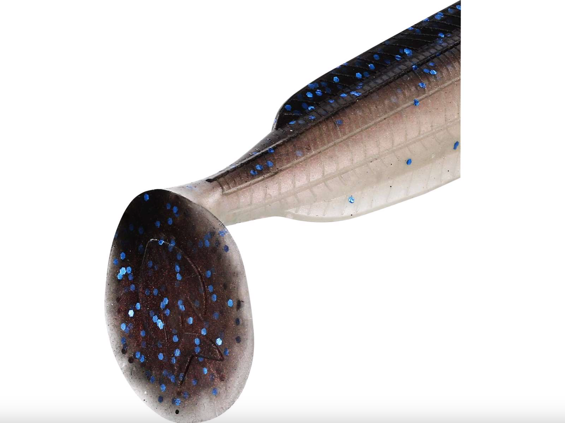 Westin Sandy Andy Jig Soft Lure (22g/13cm)(Headlight)