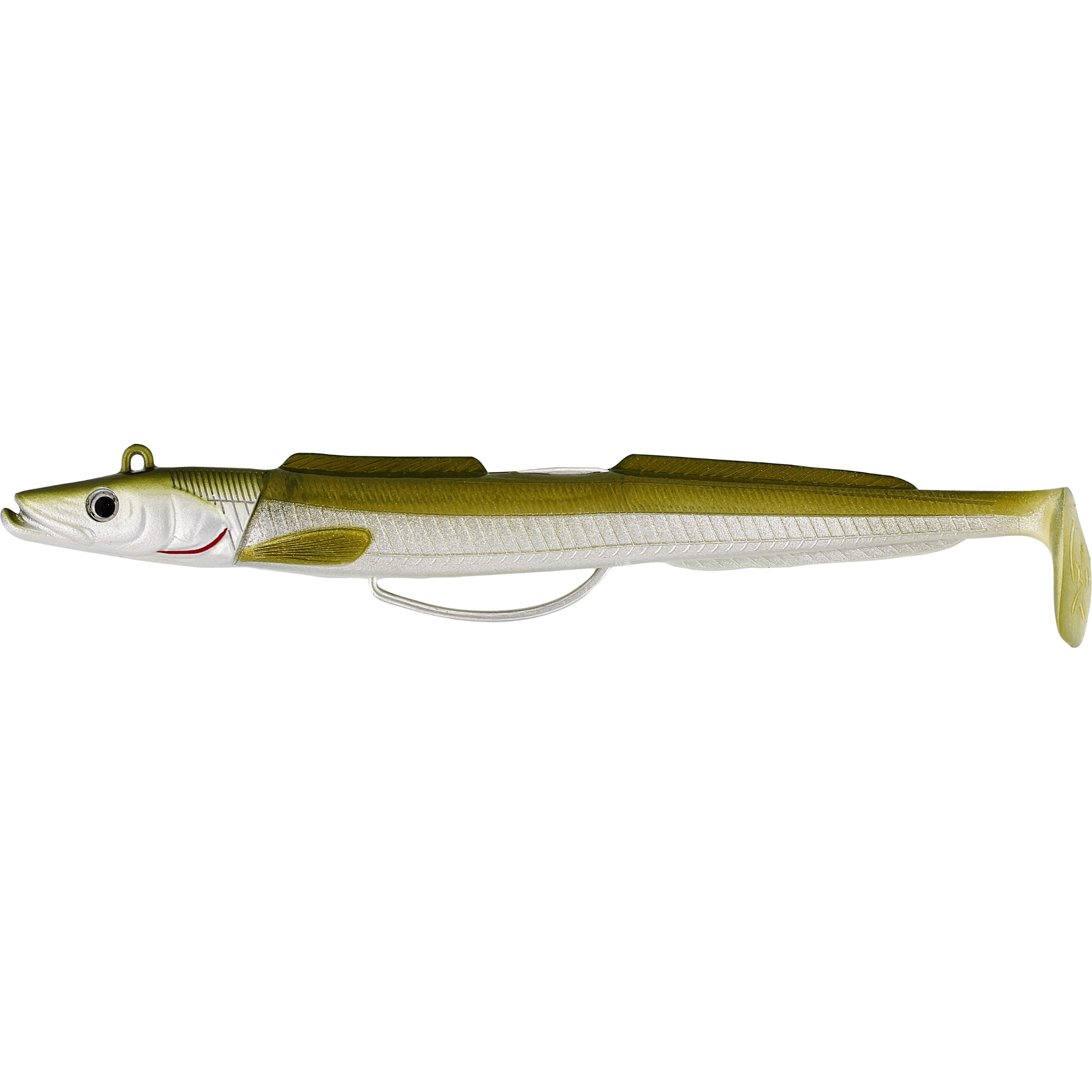 Westin Sandy Andy Weedless Jig Soft Lure 33g Sinking 15cm S083-234-100