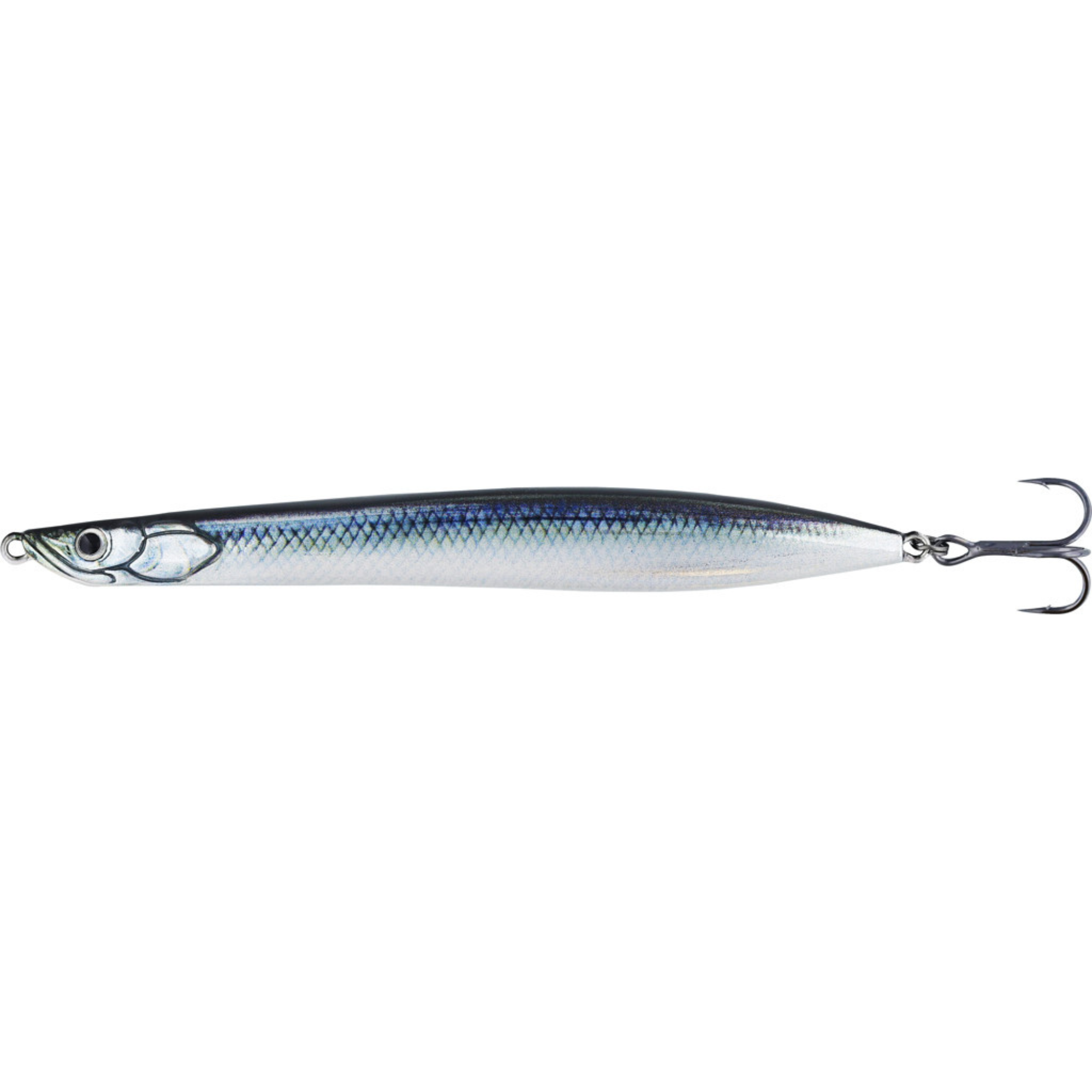 Westin Sandy Fixed Leaf Free Plastic Lure (12cm/24g)(Real Herring)