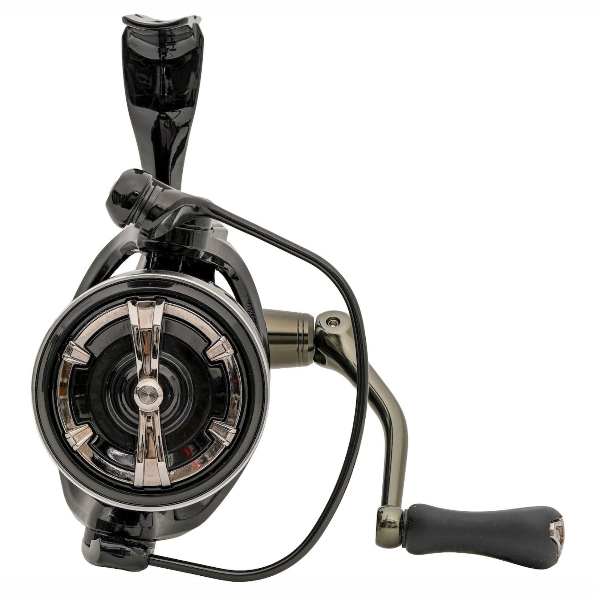 Westin W2 5000 Front Drag Spinning Reel 5+1BB R013-025-009