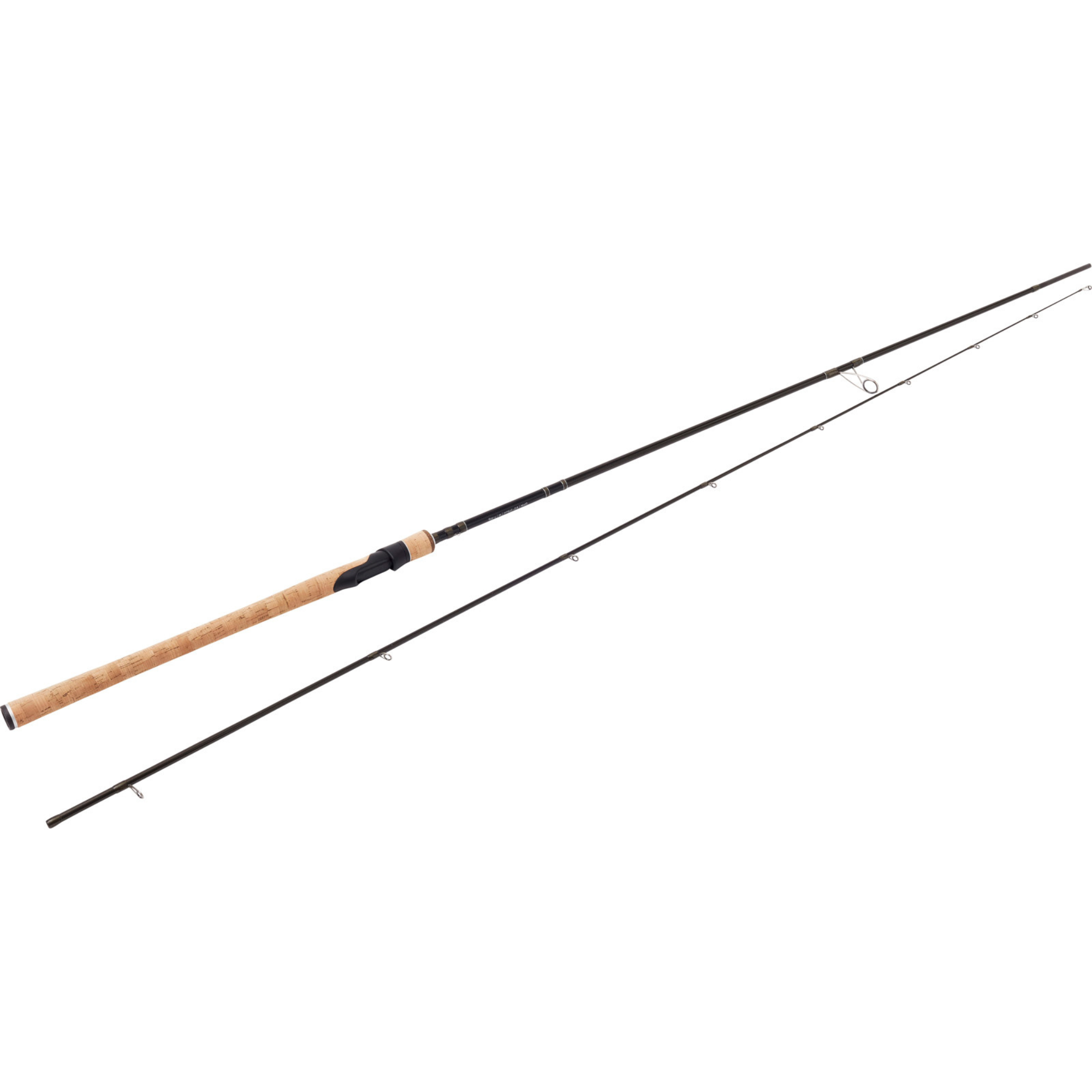 Westin W2 Spin 9ft2 275cm Medium 7-30g 2 Section Spinning Rod W221-0922-M