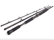 Load image into Gallery viewer, Westin 7ft/2.1m W3 Boat 2nd 3 Section Rod (150-400g)
