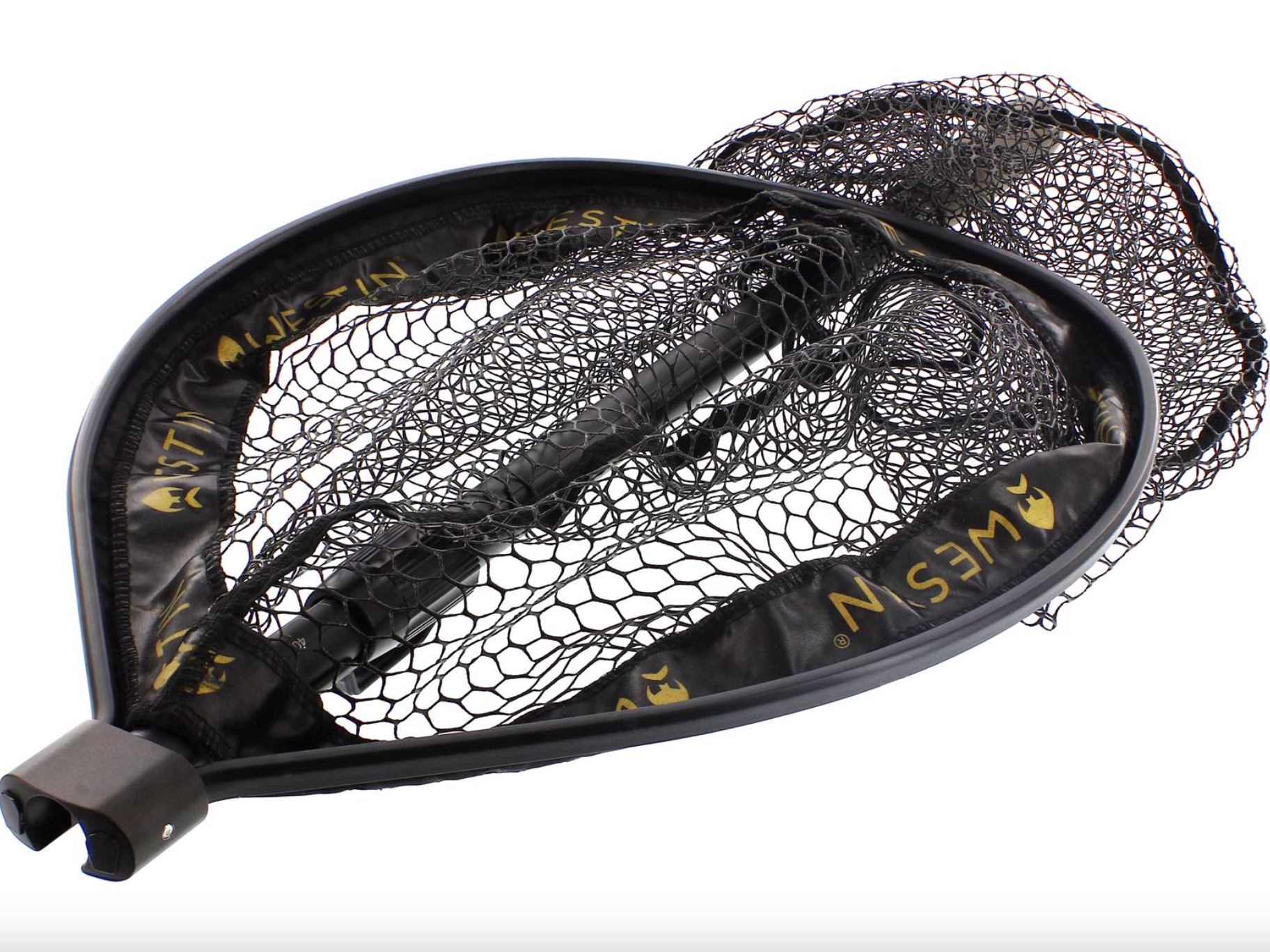 Westin W3 CR Adjustable Landing Net (Medium)