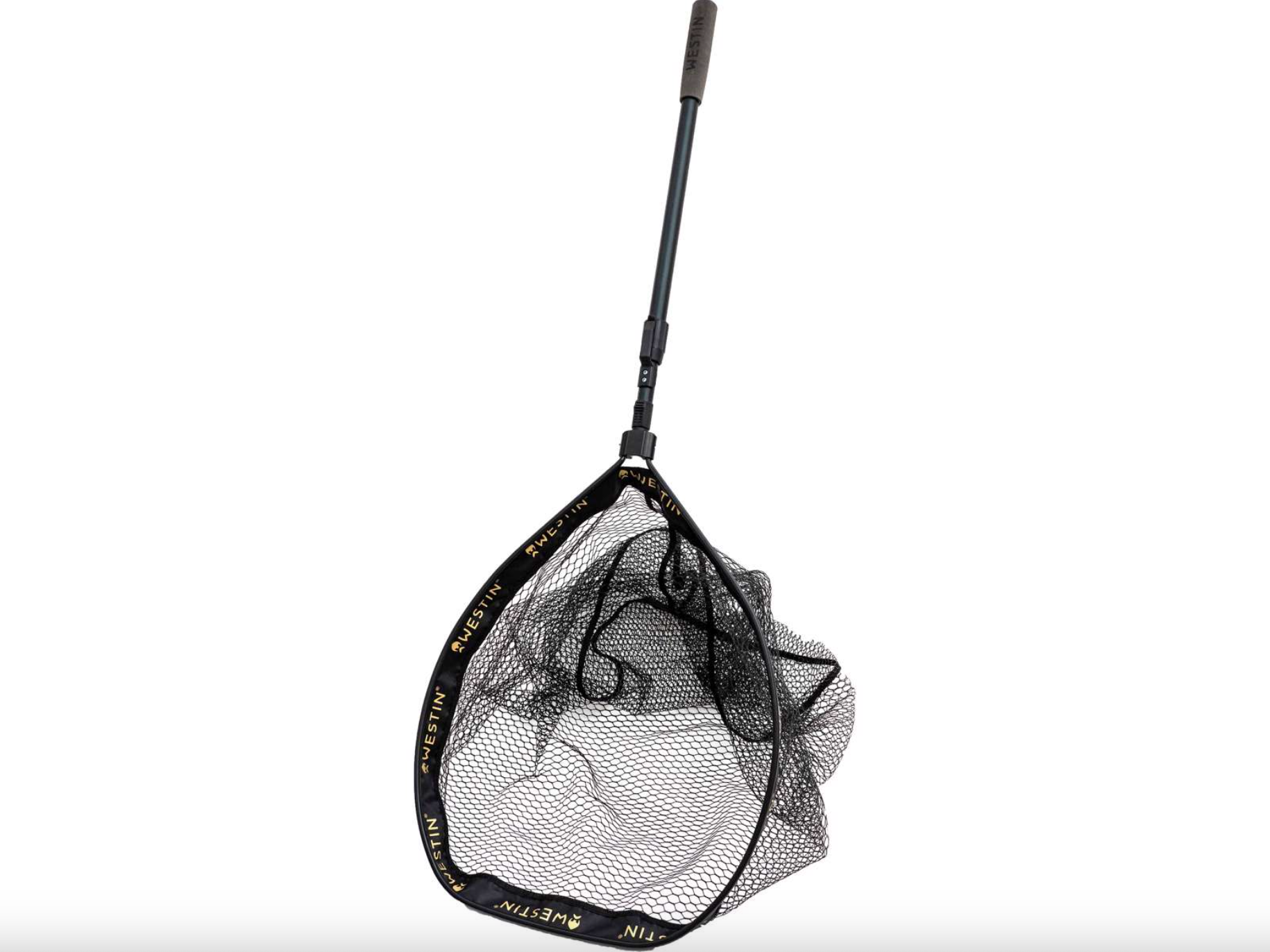 Westin W3 CR Adjustable Landing Net (Medium)