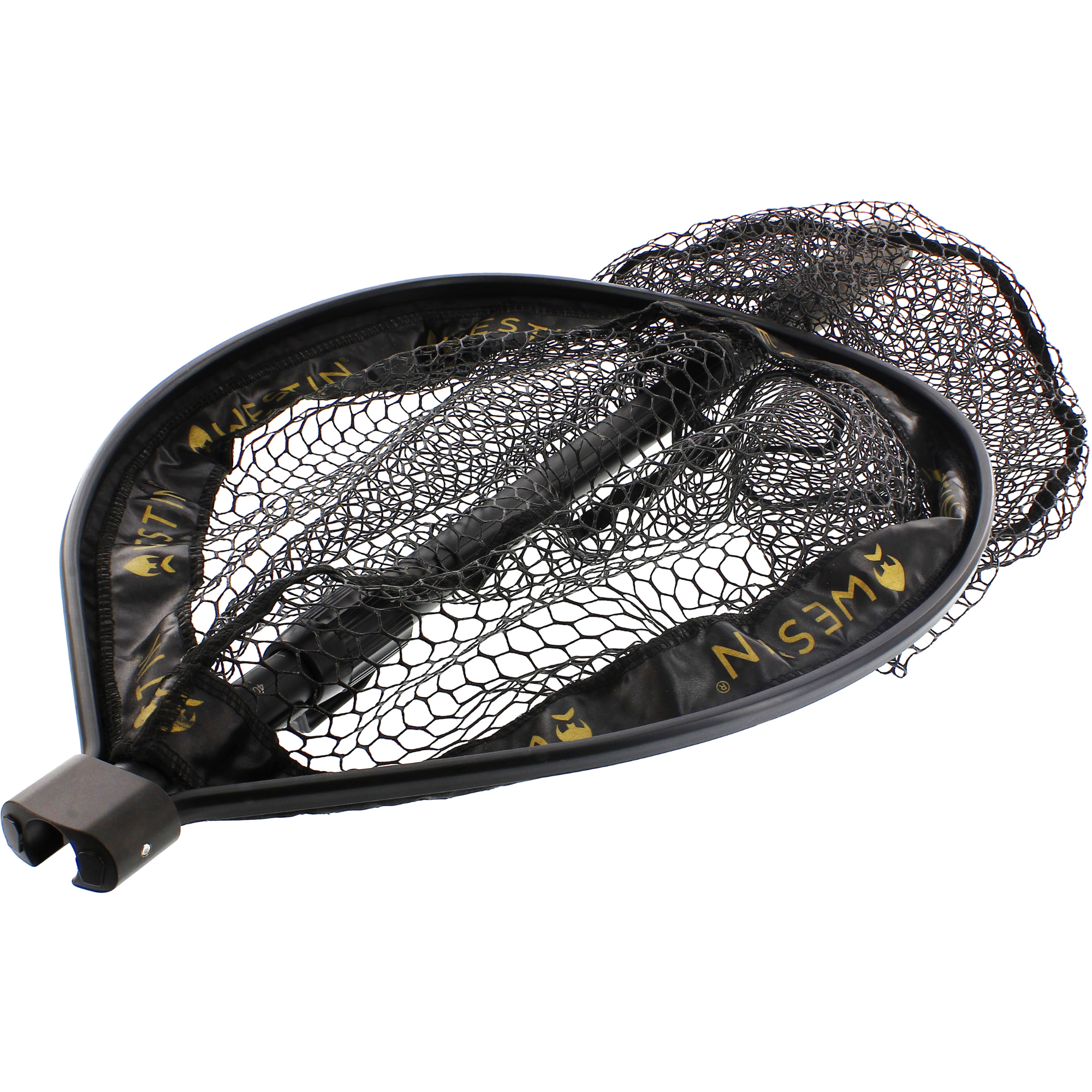 Westin W3 CR Adjustable Landing Net Medium A79-386-M