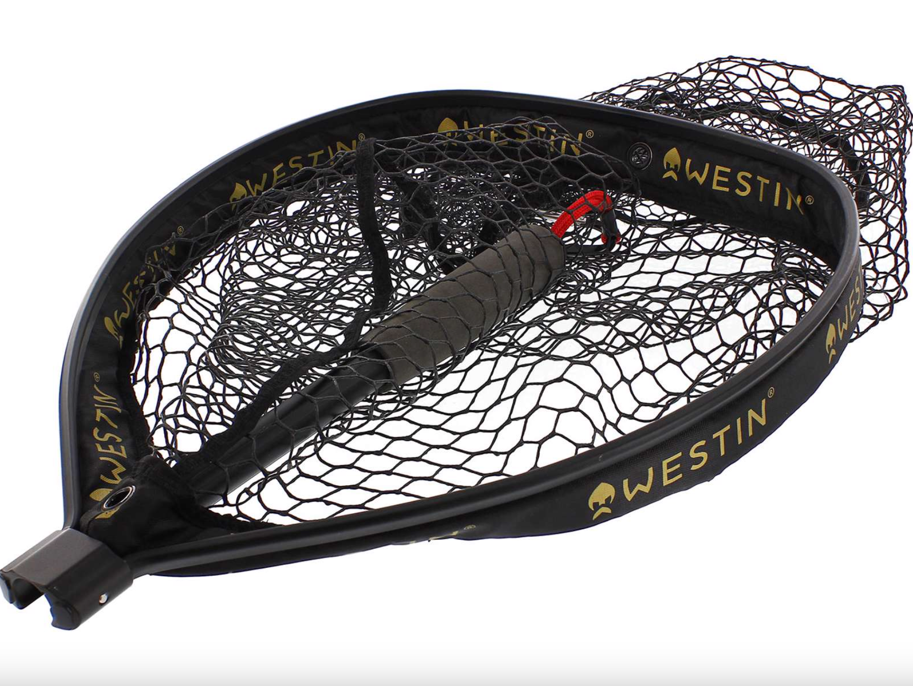 Westin W3 CR Floating Landing Net (Medium)