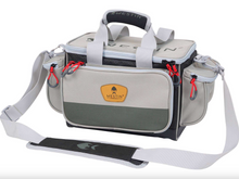 Load image into Gallery viewer, Westin W3 Lure Loader + 4 Lure Boxes (Large)(Grey/Black)
