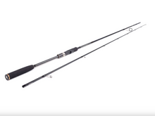 Load image into Gallery viewer, Westin 8ft 4in/2.5m W3 Seabass 2nd 2 Section Spinning Rod (12-42g)
