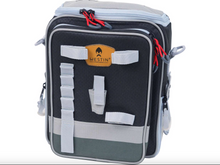 Load image into Gallery viewer, Westin W3 Street Bag Pro + 3 Lure Boxes (Medium)(Grey/Black)
