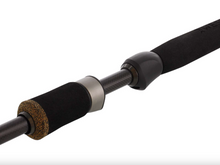 Load image into Gallery viewer, Westin 12ft/3.6m W3 Ultralight 2nd 4 Section Spinning Rod (5-25g)
