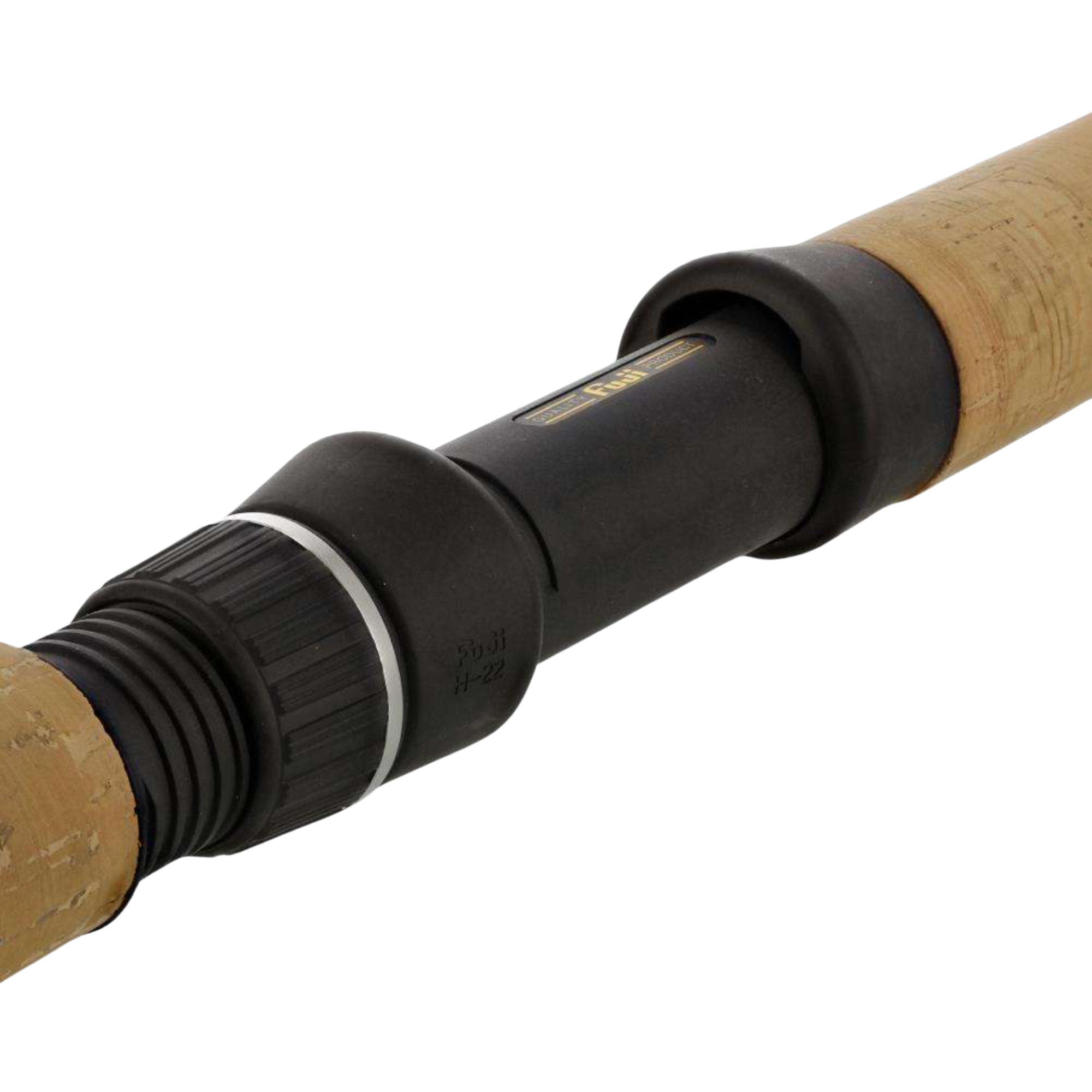 Westin 6ft 8in/2m W4 Boat 2nd 2 Section Rod (150-400g)