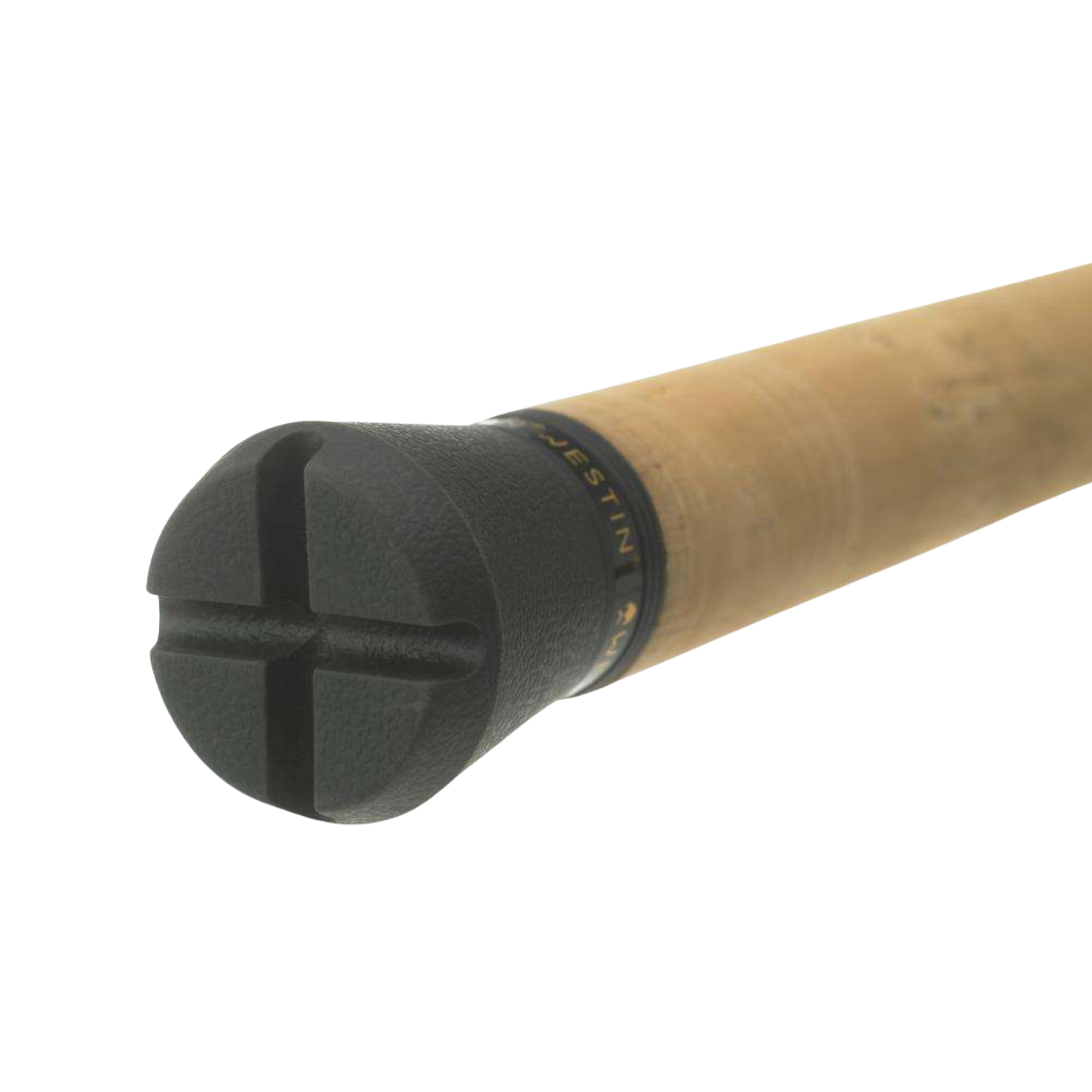 Westin 6ft 8in/2m W4 Boat 2nd 2 Section Rod (150-400g)