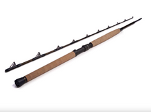 Load image into Gallery viewer, Westin 6ft 8in/2m W4 Boat 2nd 2 Section Rod (150-400g)
