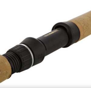 Westin 6ft 8in/2m W4 Boat 2nd 2 Section Rod (150-400g)