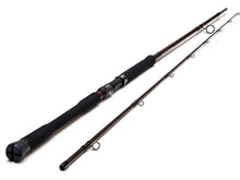 Load image into Gallery viewer, Westin 8ft/2.4m W4 Powercast 2nd 2 Section Spinning Rod (40-130g)
