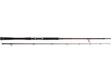 Load image into Gallery viewer, Westin 8ft/2.4m W4 Powercast 2nd 2 Section Spinning Rod (40-130g)
