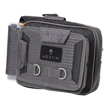 Load image into Gallery viewer, Westin W4 Quick Bag + 2 Tackle Boxes (Small)(Titanium Black)
