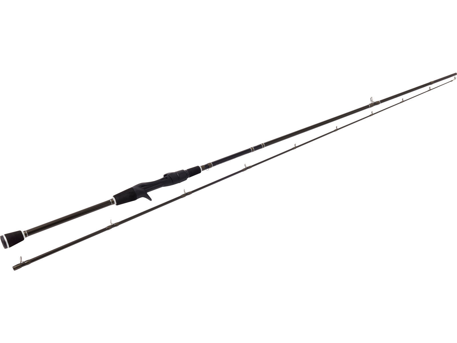 Westin 7ft/210cm W2 Finesse Crank-T 2 Section Spinning Rod (5-20g)