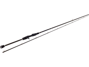 Westin 7ft/210cm W2 Finesse Crank-T 2 Section Spinning Rod (5-20g)