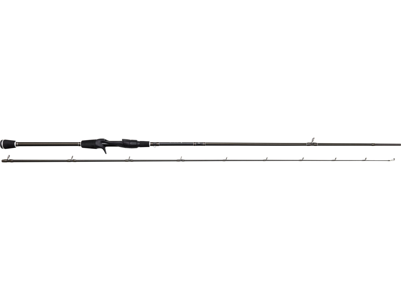 Westin 7ft/210cm W2 Finesse Crank-T 2 Section Spinning Rod (5-20g)