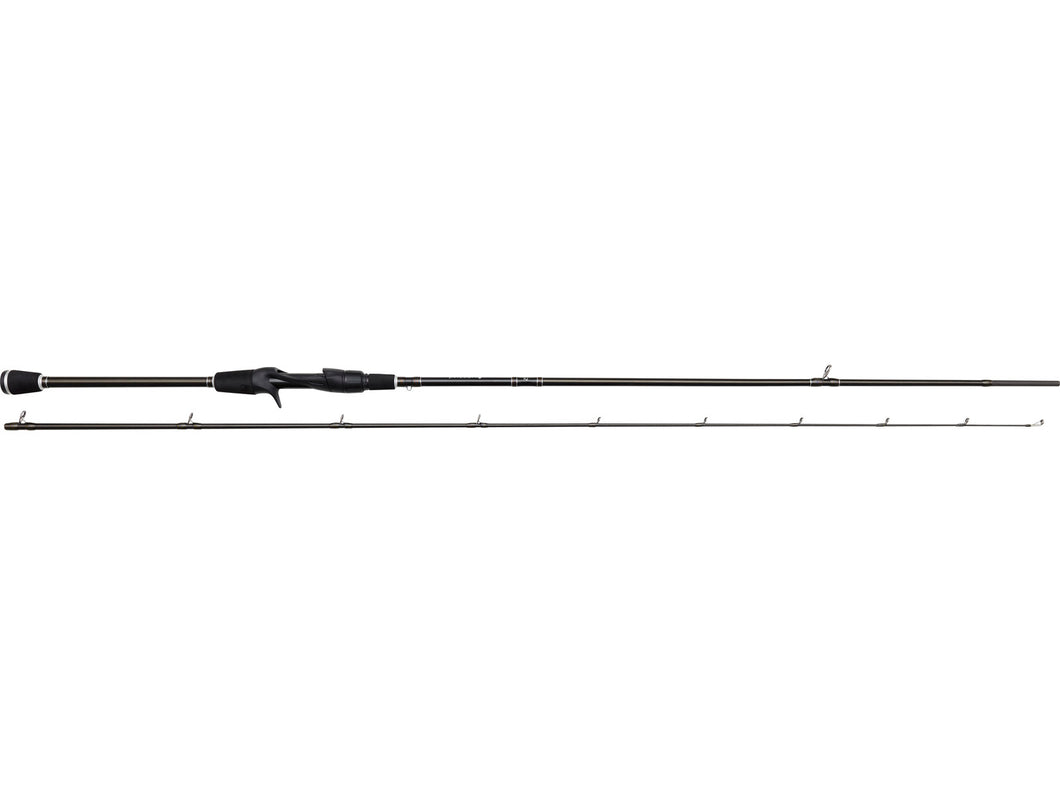 Westin 7ft/210cm W2 Finesse Crank-T 2 Section Spinning Rod (5-20g)