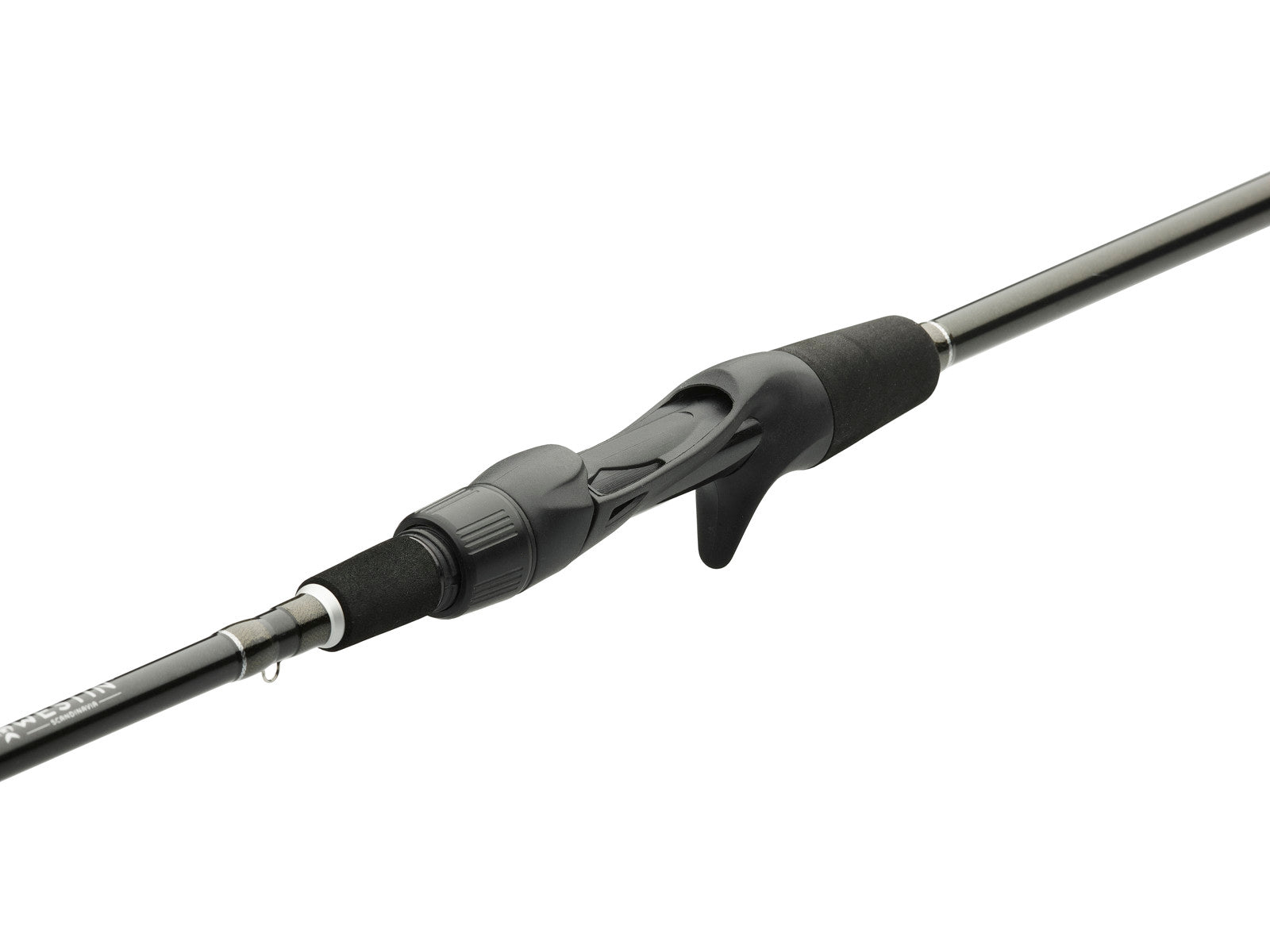 Westin 7ft/210cm W2 Finesse Crank-T 2 Section Spinning Rod (5-20g)