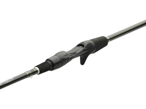 Westin 7ft/210cm W2 Finesse Crank-T 2 Section Spinning Rod (5-20g)