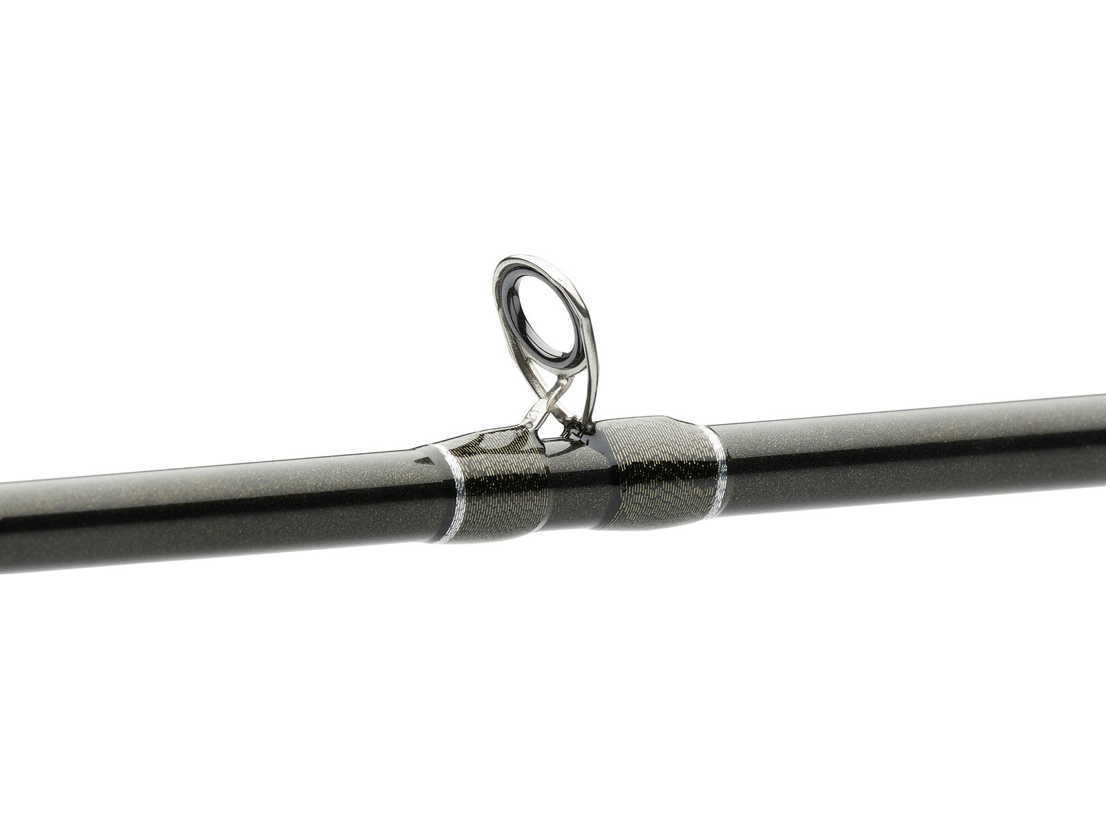 Westin 7ft/210cm W2 Finesse Crank-T 2 Section Spinning Rod (5-20g)