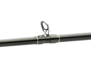 Westin 7ft/210cm W2 Finesse Crank-T 2 Section Spinning Rod (5-20g)