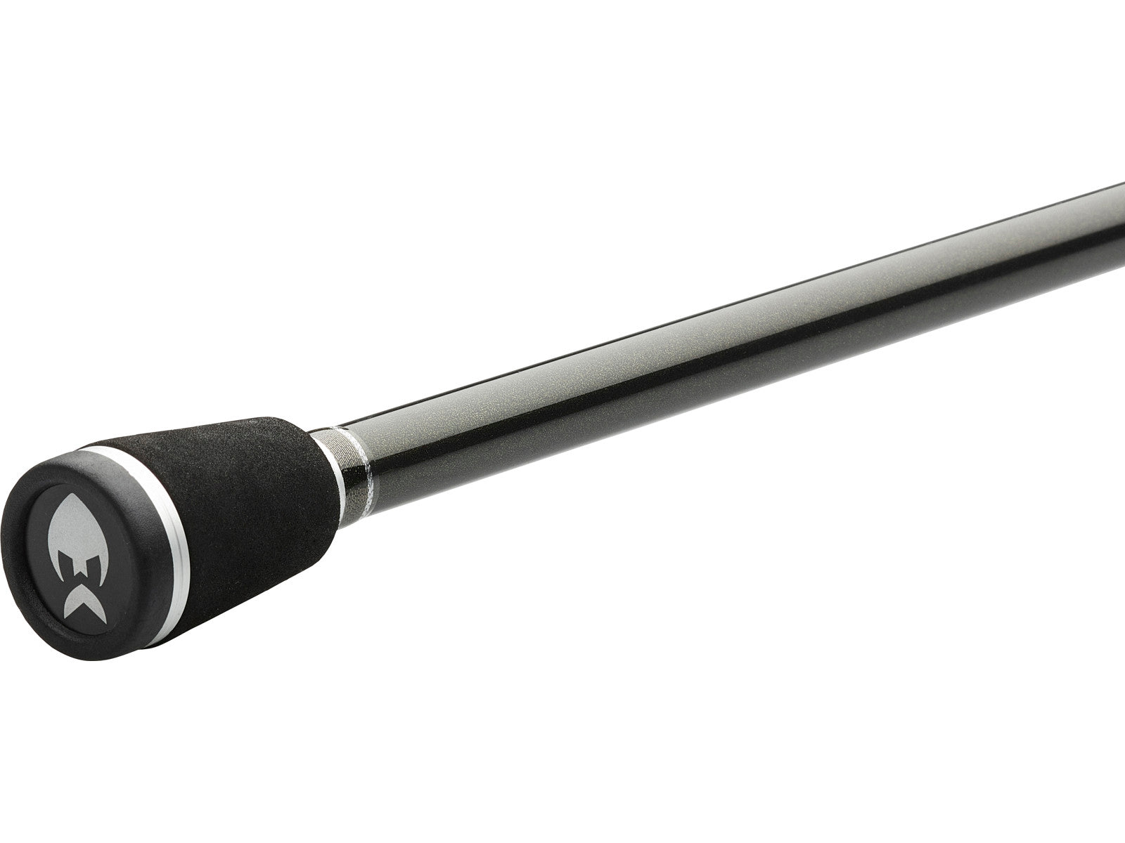 Westin 7ft/210cm W2 Finesse Crank-T 2 Section Spinning Rod (5-20g)