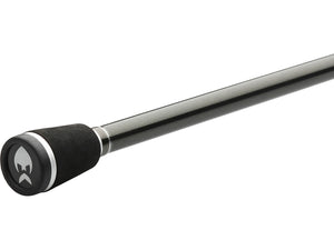Westin 7ft/210cm W2 Finesse Crank-T 2 Section Spinning Rod (5-20g)