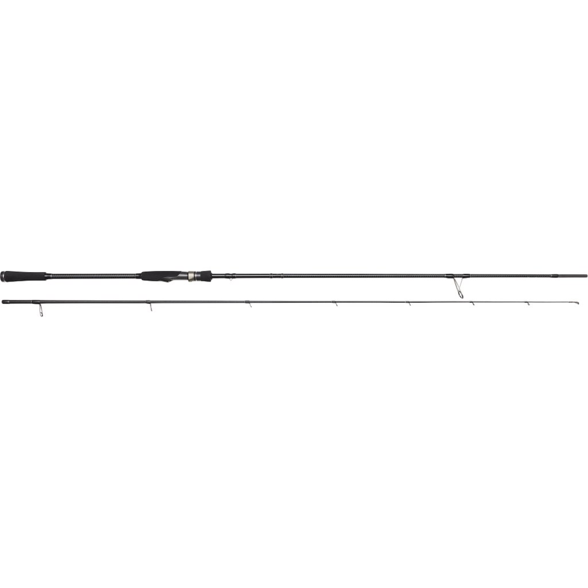 Westin 9ft 274cm W3 SBass 3rd Gen 12-42g 2 Section Spinning Rod W396-0902-MH
